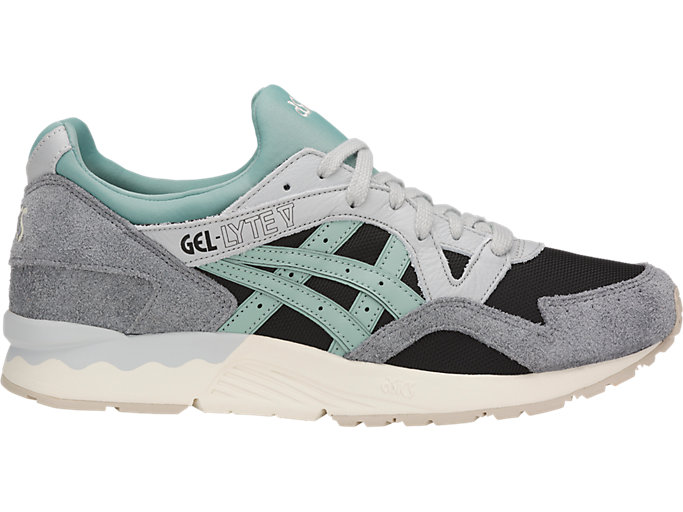 asics gel v asics gel v