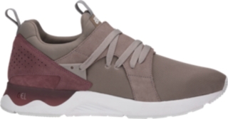 asics tiger gel lyte rose taupe