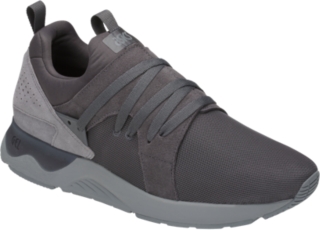 gel lyte v stone grey