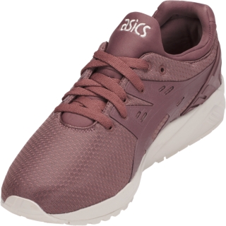 asics gel kayano homme rose