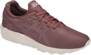 asics gel kayano trainer uomo rosse