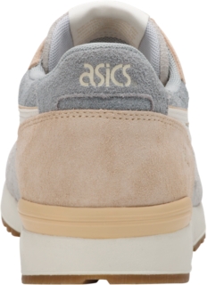 asics glacier grey cream