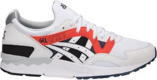 gel saga asics