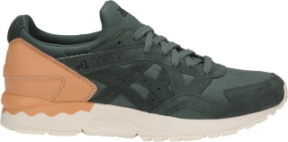 gel lyte dark forest