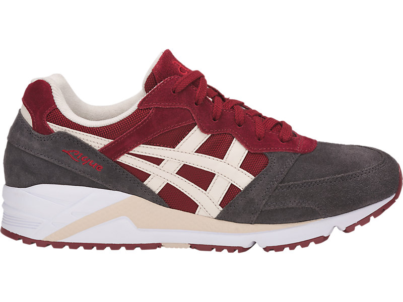 Asics Gel Lique rosa Asics Gel Lique rosa