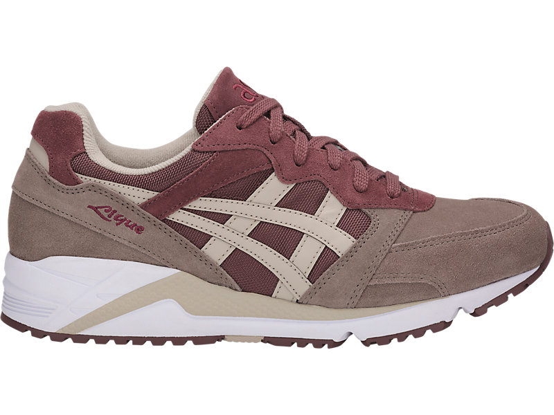 Asics Gel Lique beige Asics Gel Lique beige