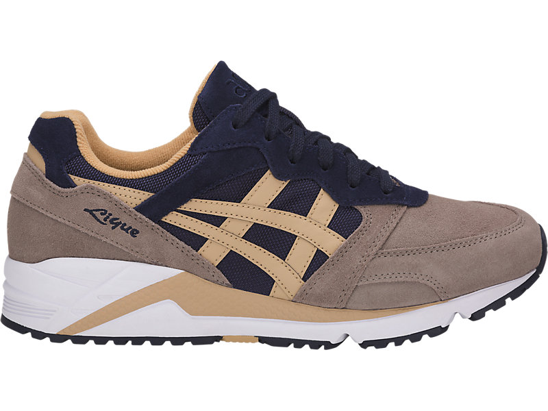 Asics Gel Lique rosa Asics Gel Lique rosa