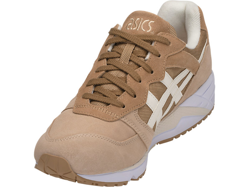 Asics Gel Lique beige Asics Gel Lique beige