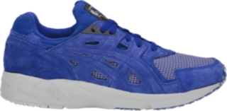 la trainer og blue