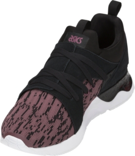 asics tiger gel lyte rose taupe