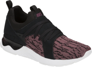 asics tiger gel lyte rose taupe