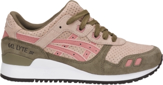 GEL-LYTE III | AMBERLIGHT/ROSE DAWN 