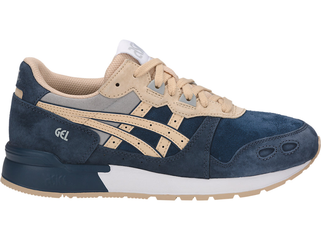 Asics Gel Mai Marzipan Chica Asics Gel Mai Marzipan Chica