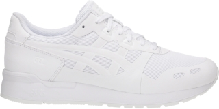 gel netburner ballistic ff netball trainers