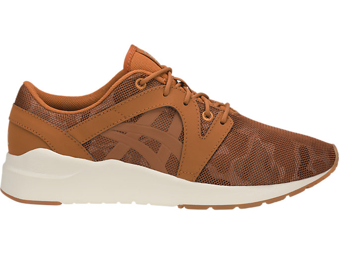 GEL LYTE KOMACHI | Women | MEERKATMEERKAT | Sportstyle Asics Damen Gel Lyte Iii Turnschuhe, Orange (Bleached