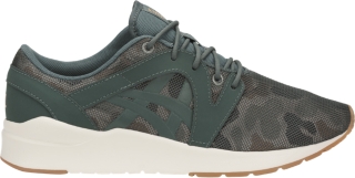 gel lyte dark forest