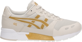 asics gel lyte iv womens gold