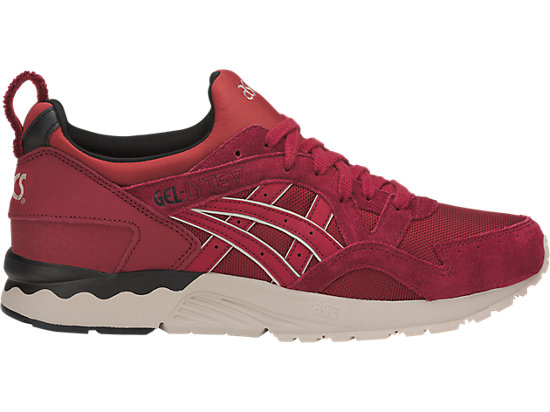 asics gel lyte v burgundy asics gel lyte v burgundy