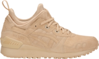 gel kayano history