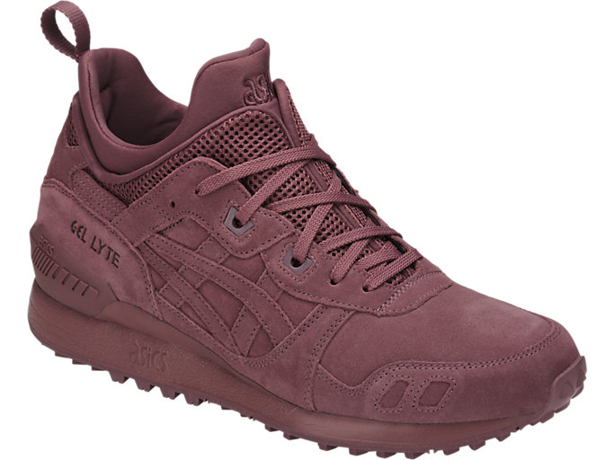 asics femme gel lyte rose asics femme gel lyte rose