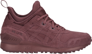 asics for wide flat feet