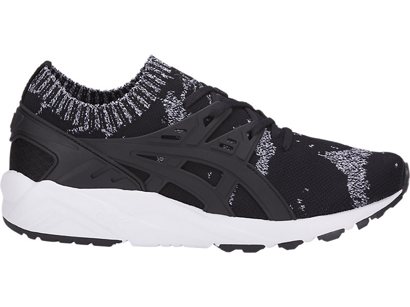 Asics Gel Kayano Trainer Knit turquesa Asics Gel Kayano Trainer Knit turquesa