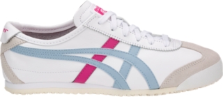 onitsuka tiger mexico delegation homme cyan