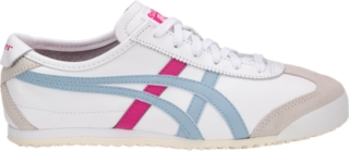 onitsuka tiger mexico 66 light blue