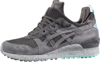 asics gel lyte mt review