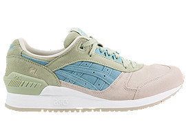 Asics Gel Respector rosa Asics Gel Respector rosa