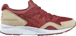 asics gel lyte 5 womens Brown