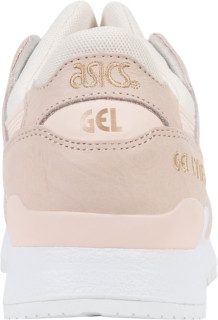 asics gel lyte iii vanilla cream