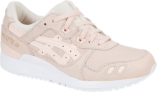 asics gel lyte iii vanilla cream