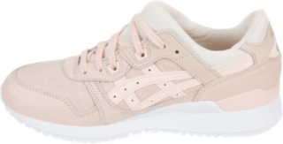 asics gel lyte iii cream