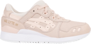 Unisex GEL-LYTE III | VANILLA CREAM 