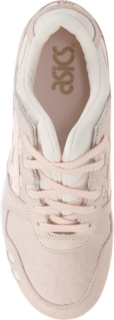 asics vanilla cream