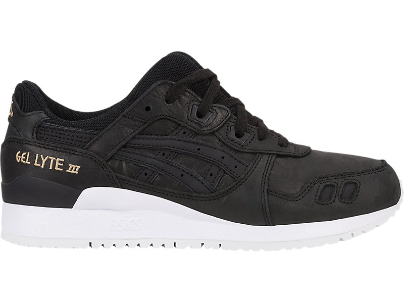 asics tiger gel lyte 3 black asics tiger gel lyte 3 black