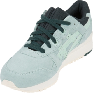 GEL-Lyte III | WOMEN | Gossamer Green/Gossamer Green | ASICS Tiger ...