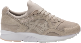 asics gel lyte 5 womens Brown