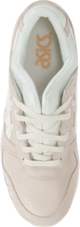 gel lyte iii cream
