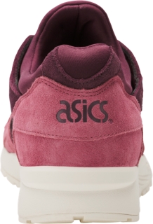 asics gel lyte v eggplant