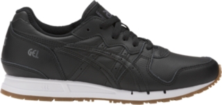 asics gel movimentum black