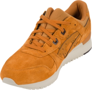 Asics gel lyte 3 honey ginger online