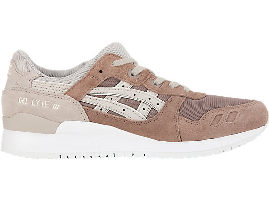 asics gel lyte iii beige grey asics gel lyte iii beige grey