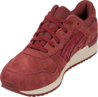 gel lyte iii russet brown