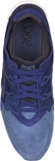 asics gel kayano trainer pigeon blue