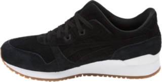 gel lyte iii black