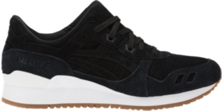 asics gl3 black