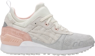 asics gel lyte 4 mens Pink