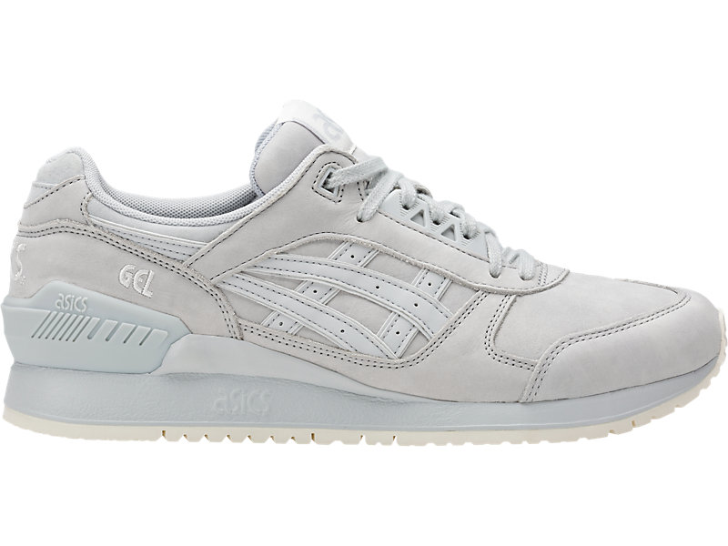 asics respector beige asics respector beige